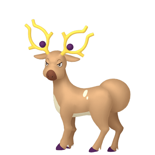 stantler