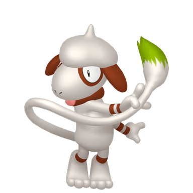 smeargle