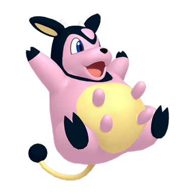 miltank