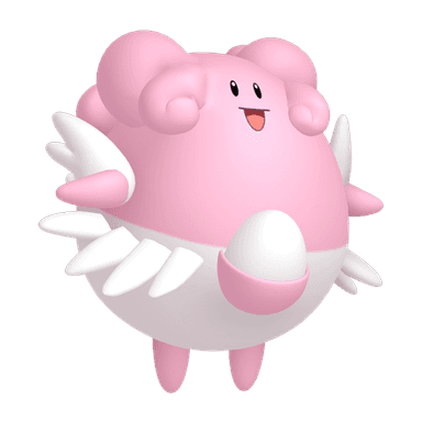 blissey