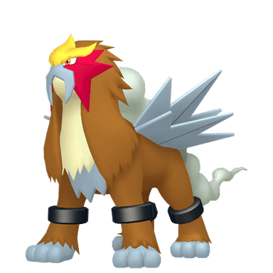 entei