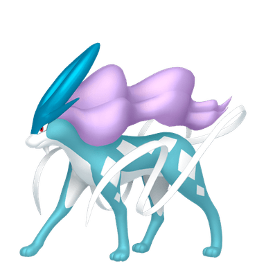 suicune