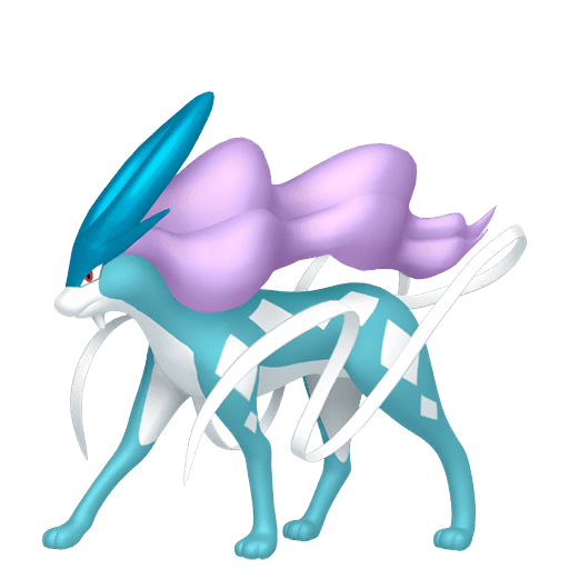 suicune