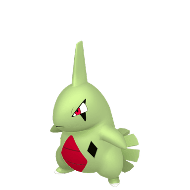 larvitar