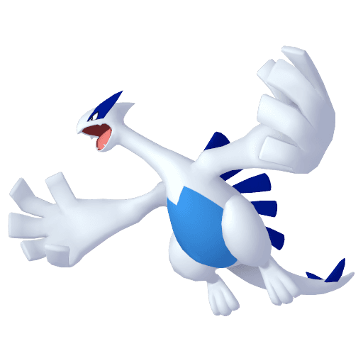 lugia