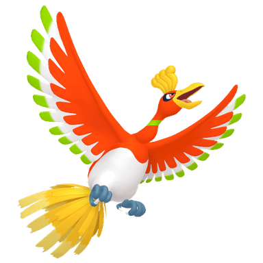 ho-oh