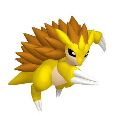 sandslash