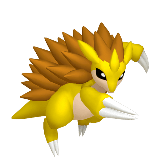 sandslash