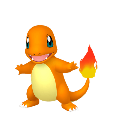 charmander