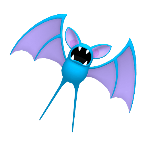 zubat