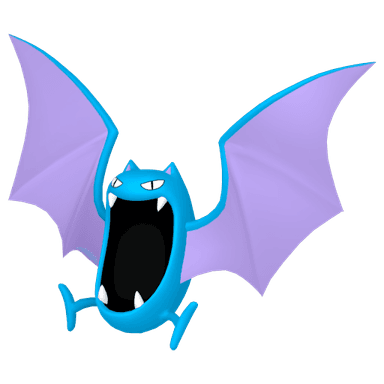 golbat