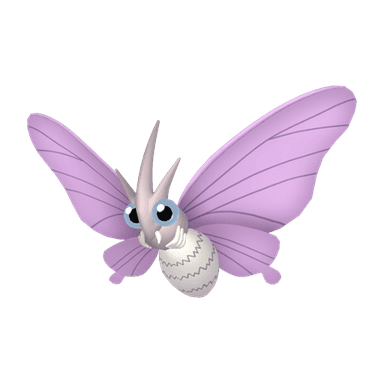 venomoth