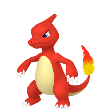 charmeleon