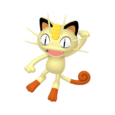 meowth