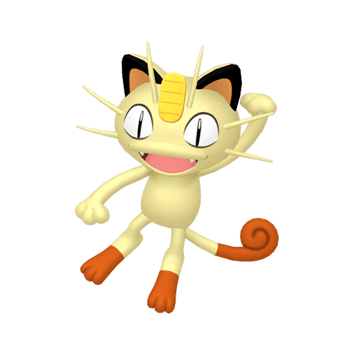 meowth