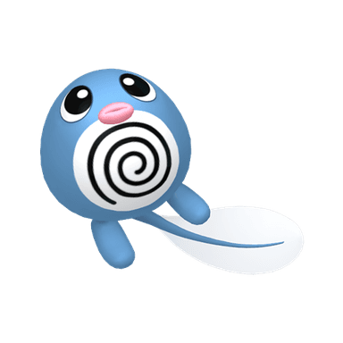 poliwag