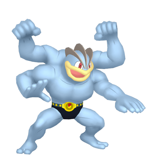 machamp