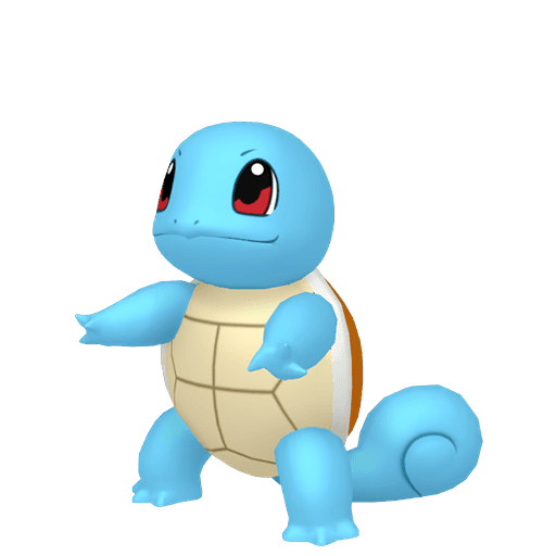 squirtle