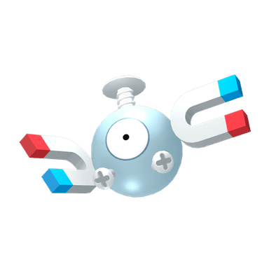 magnemite