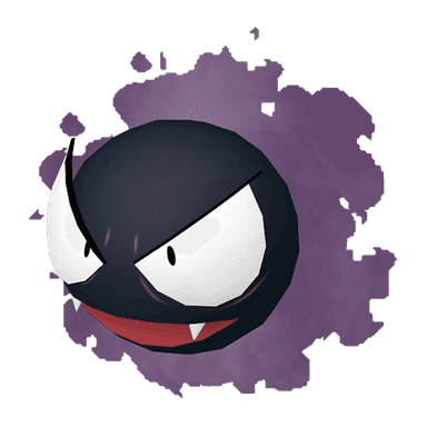 gastly