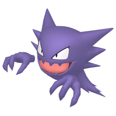 haunter